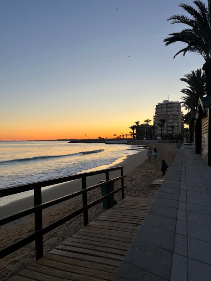 Villa Torrevieja Exterior photo